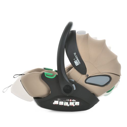  EL CAMINO i-FIX  (ME 1110 Natural Beige)