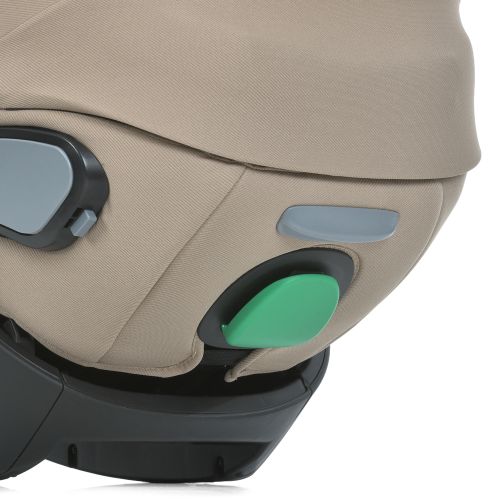  EL CAMINO i-FIX  (ME 1110 Natural Beige)