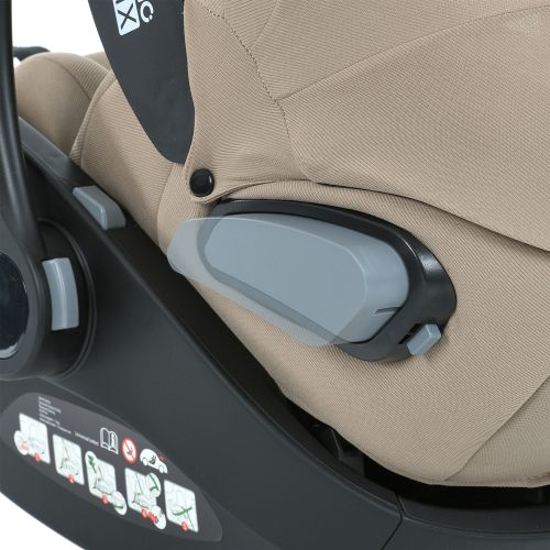  EL CAMINO i-FIX  (ME 1110 Natural Beige)