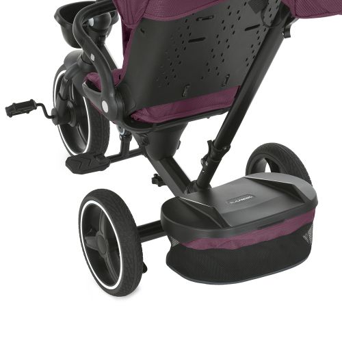     EL CAMINO Vector  (ME 1162-1 Purple)