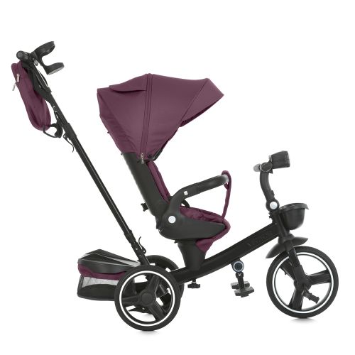     EL CAMINO Vector  (ME 1162-1 Purple)
