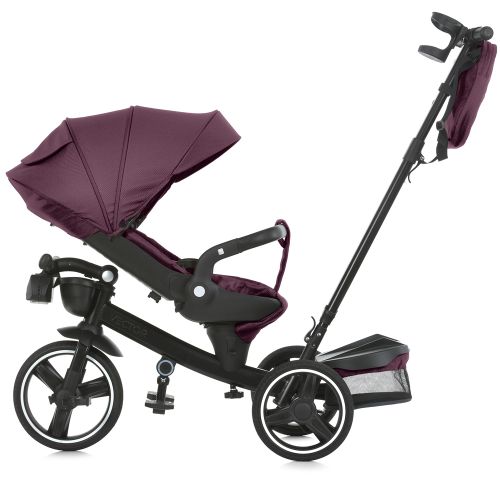    EL CAMINO Vector  (ME 1162-1 Purple)