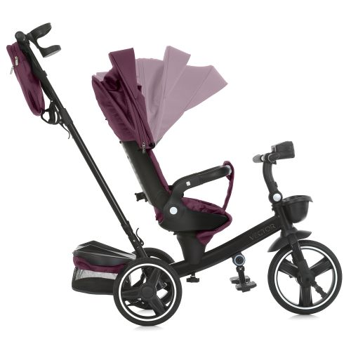     EL CAMINO Vector  (ME 1162-1 Purple)