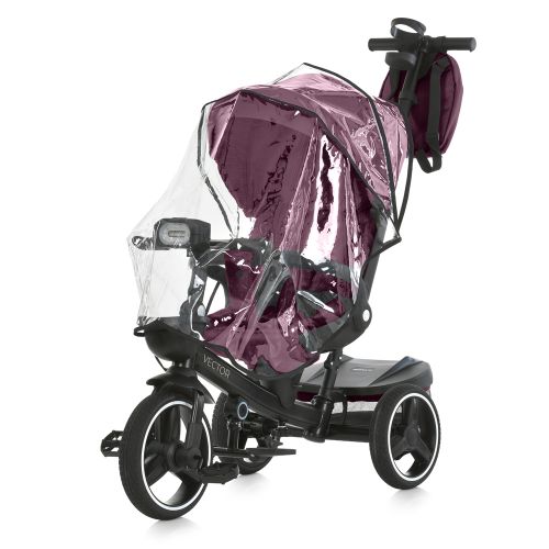     EL CAMINO Vector  (ME 1162-1 Purple)