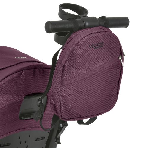     EL CAMINO Vector  (ME 1162-1 Purple)