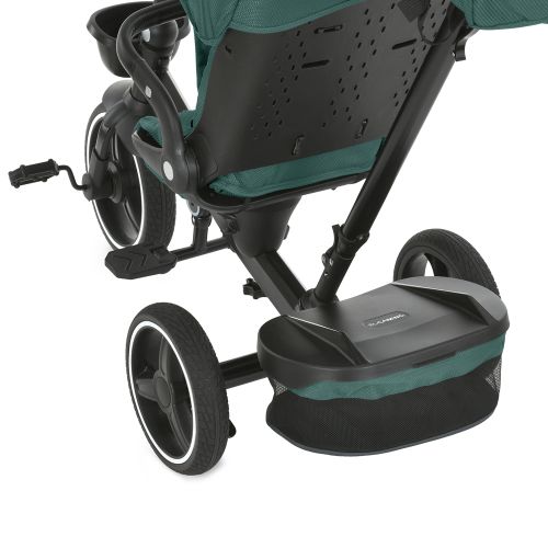     EL CAMINO Vector  (ME 1162-1 Green)