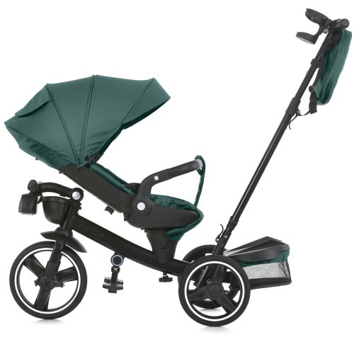     EL CAMINO Vector  (ME 1162-1 Green)