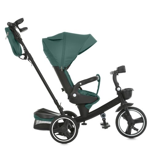     EL CAMINO Vector  (ME 1162-1 Green)