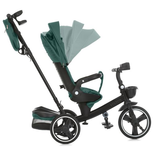     EL CAMINO Vector  (ME 1162-1 Green)