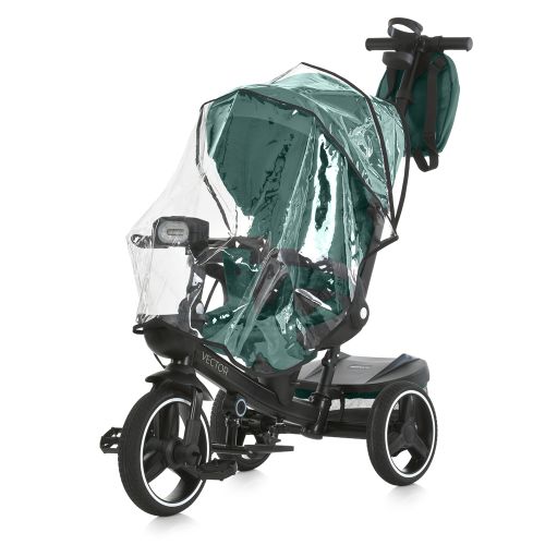     EL CAMINO Vector  (ME 1162-1 Green)