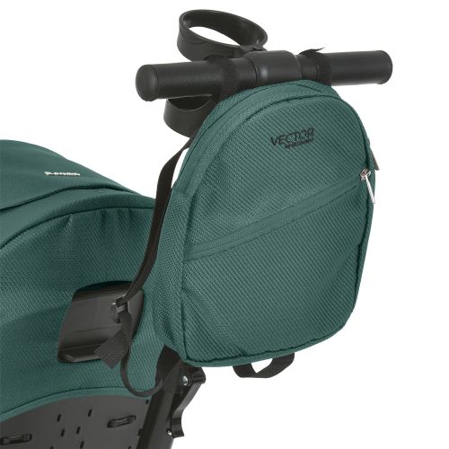     EL CAMINO Vector  (ME 1162-1 Green)
