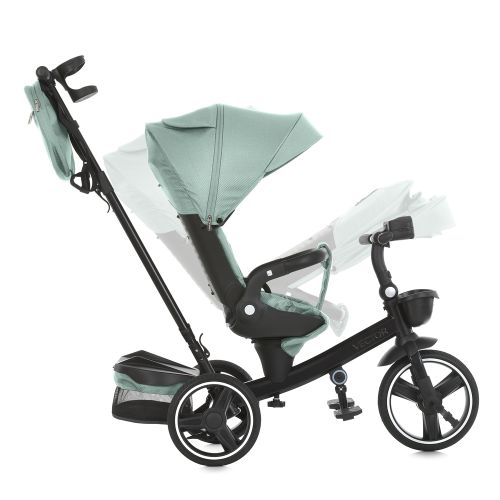     EL CAMINO Vector  (ME 1162-1 Cloud Blue)