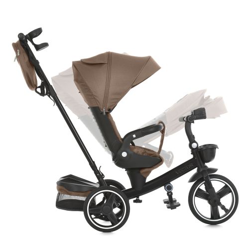     EL CAMINO Vector  (ME 1162-1 Beige Praline)
