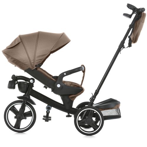     EL CAMINO Vector  (ME 1162-1 Beige Praline)