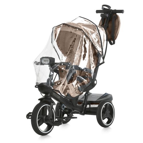     EL CAMINO Vector  (ME 1162-1 Beige Praline)