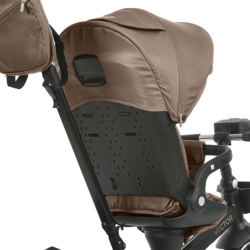     EL CAMINO Vector  (ME 1162-1 Beige Praline)