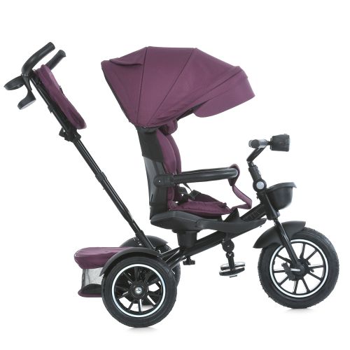     EL CAMINO Modena  (ME 1193 Purple)