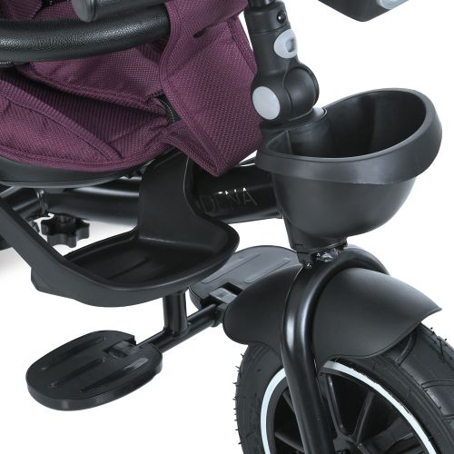     EL CAMINO Modena  (ME 1193 Purple)