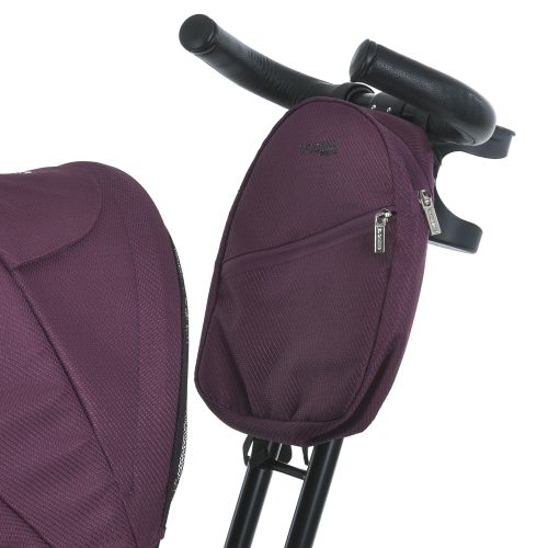     EL CAMINO Modena  (ME 1193 Purple)