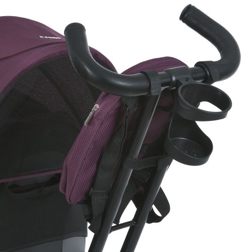     EL CAMINO Modena  (ME 1193 Purple)