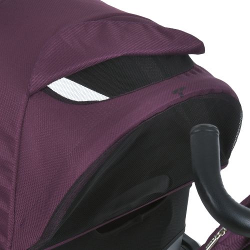     EL CAMINO Modena  (ME 1193 Purple)