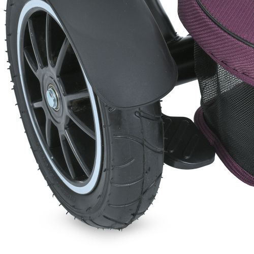     EL CAMINO Modena  (ME 1193 Purple)