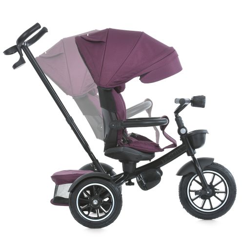     EL CAMINO Modena  (ME 1193 Purple)