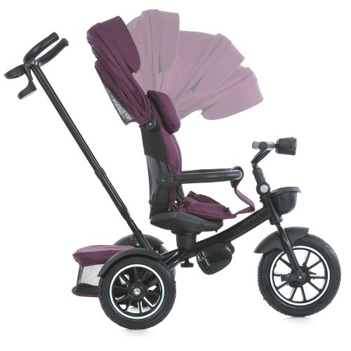     EL CAMINO Modena  (ME 1193 Purple)