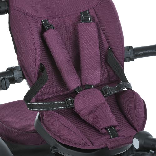     EL CAMINO Modena  (ME 1193 Purple)