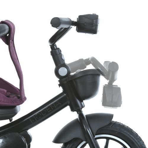     EL CAMINO Modena  (ME 1193 Purple)