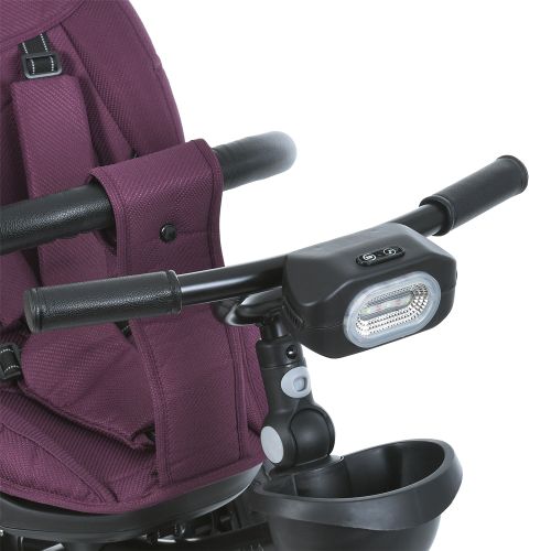     EL CAMINO Modena  (ME 1193 Purple)