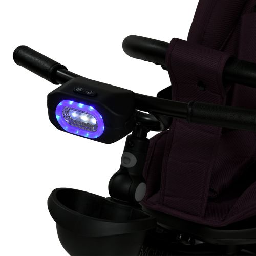     EL CAMINO Modena  (ME 1193 Purple)
