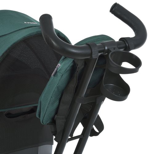     EL CAMINO Modena  (ME 1193 Green)