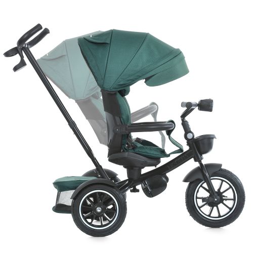     EL CAMINO Modena  (ME 1193 Green)