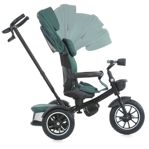     EL CAMINO Modena  (ME 1193 Green)