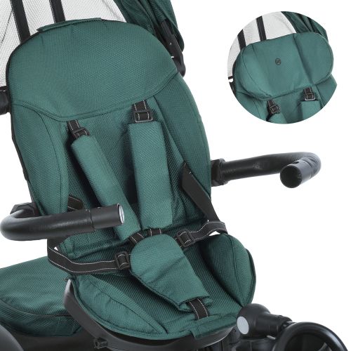     EL CAMINO Modena  (ME 1193 Green)