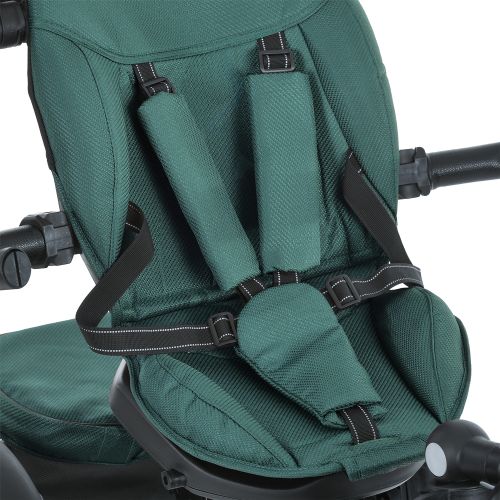     EL CAMINO Modena  (ME 1193 Green)