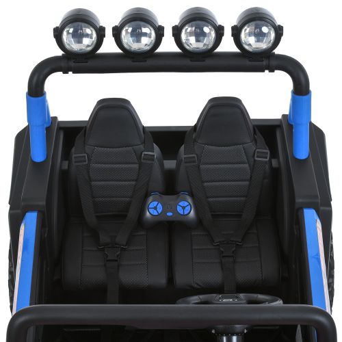   BAMBI RACER  (M 6058EBLR-4(24V))