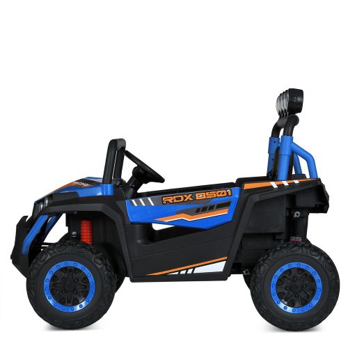   BAMBI RACER  (M 6058EBLR-4(24V))