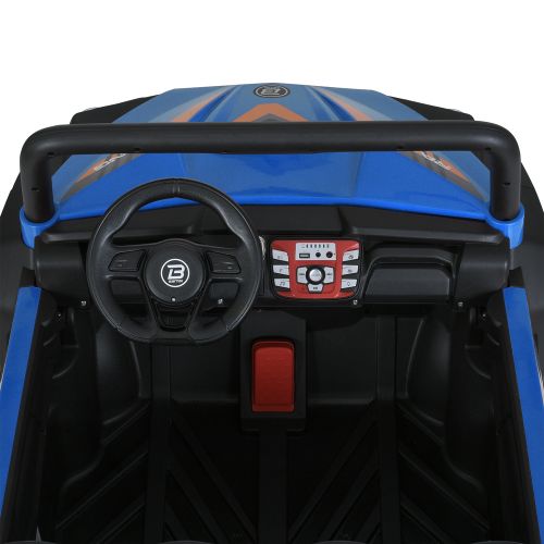   BAMBI RACER  (M 6058EBLR-4(24V))