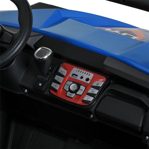   BAMBI RACER  (M 6058EBLR-4(24V))