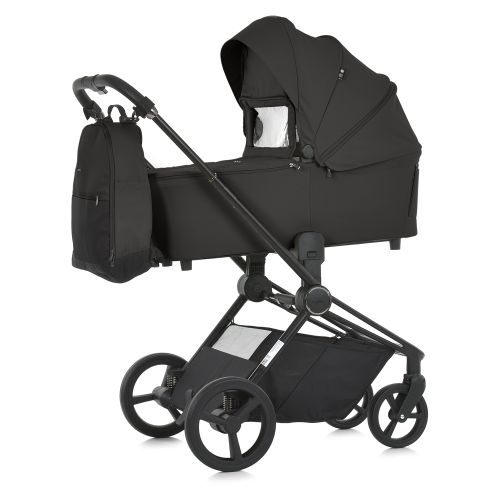 ³  EL CAMINO Persona 2  1  (ME 1091-1 Total Black)