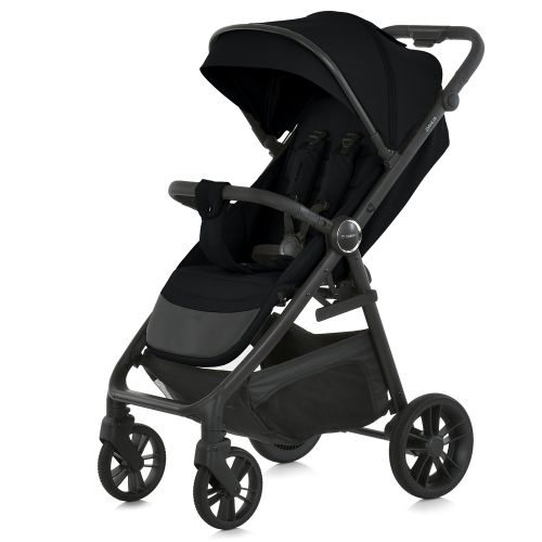³  EL CAMINO Dahlia  (ME 1181 Black)