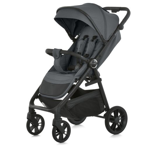 ³  EL CAMINO Dahlia  (ME 1181 Volcanic Gray)