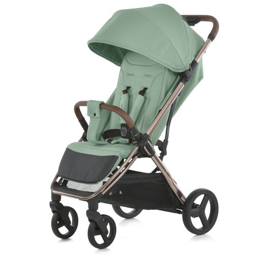 ³  EL CAMINO Axis  (ME 1192 Sage Green)