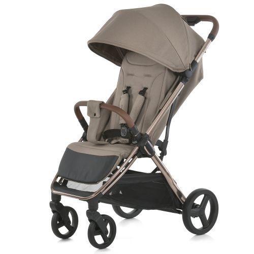 ³  EL CAMINO Axis  (ME 1192 Milk Chocolate)