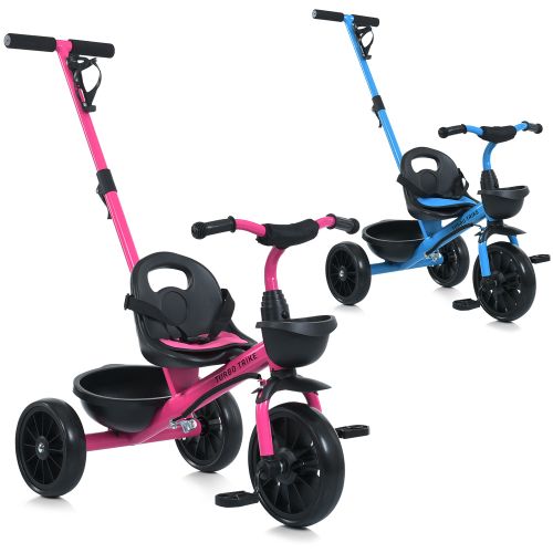   TURBOTRIKE      (MT 1041-2)