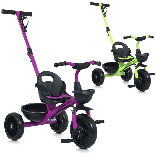   TURBOTRIKE      (MT 1041-1)
