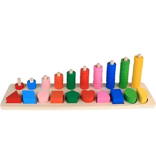 '   TREE TOYS      (MD 1268)