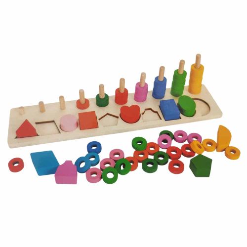 '   TREE TOYS      (MD 1268)